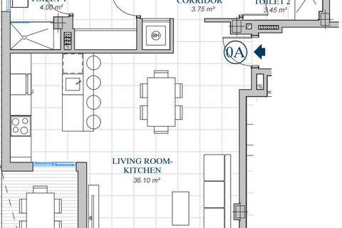Lejlighed i Fuengirola, Malaga, Fuengirola - € 595.000 | Ref: L2GF - foto 31